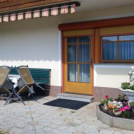 Appartementhaus Eisbauer * Sankt Johann im Pongau