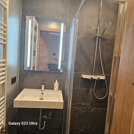 Appartementhaus Eisbauer * Sankt Johann im Pongau