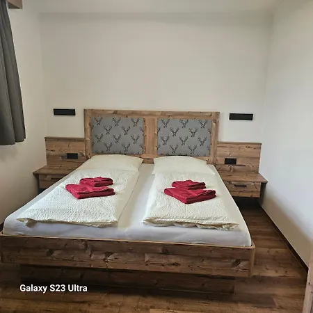 Apartmán Appartementhaus Eisbauer Sankt Johann im Pongau