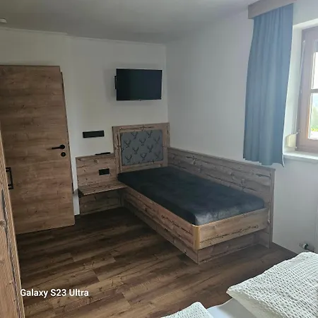 Appartementhaus Eisbauer Sankt Johann im Pongau