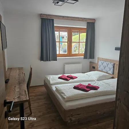 Appartementhaus Eisbauer * Sankt Johann im Pongau