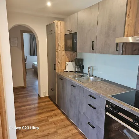 Appartementhaus Eisbauer Apartmán Sankt Johann im Pongau