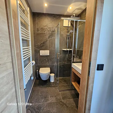 Apartmán Appartementhaus Eisbauer Sankt Johann im Pongau