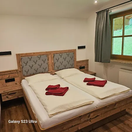 Appartementhaus Eisbauer * Sankt Johann im Pongau