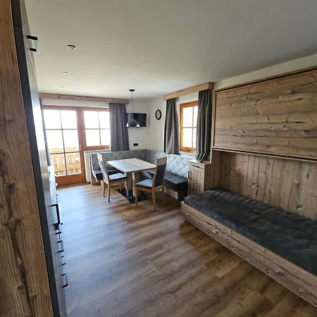 Appartementhaus Eisbauer Sankt Johann im Pongau