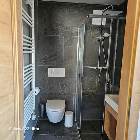 Appartementhaus Eisbauer * Sankt Johann im Pongau