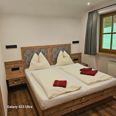 Appartementhaus Eisbauer Sankt Johann im Pongau