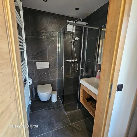 Appartementhaus Eisbauer * Sankt Johann im Pongau