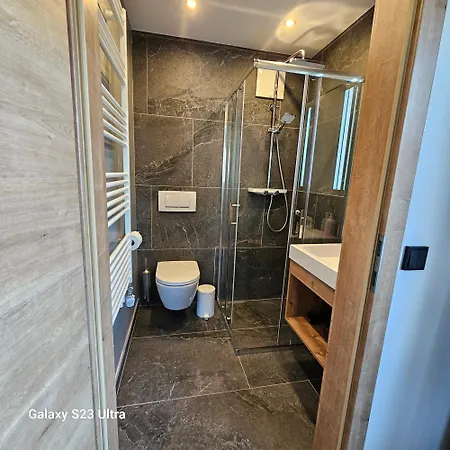 Appartementhaus Eisbauer Apartmán