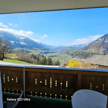 Appartementhaus Eisbauer Apartmán Sankt Johann im Pongau