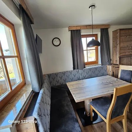Appartementhaus Eisbauer Sankt Johann im Pongau