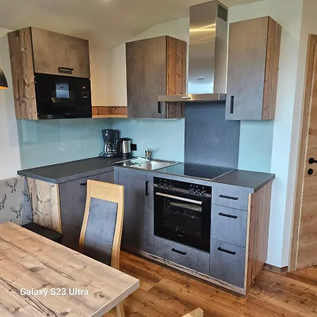 Appartementhaus Eisbauer * Sankt Johann im Pongau