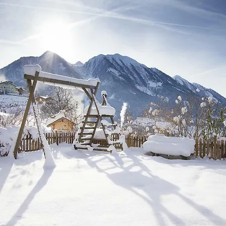 Appartementhaus Eisbauer Sankt Johann im Pongau