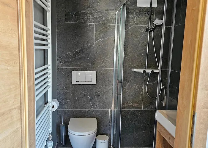 Appartementhaus Eisbauer * ザンクト・ヨーハン・イム・ポンガウ