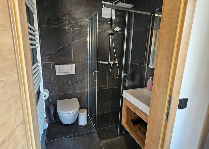 Appartementhaus Eisbauer * ザンクト・ヨーハン・イム・ポンガウ